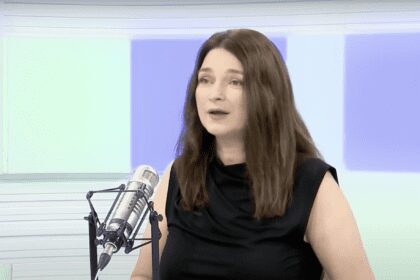 Speranta TV | Educație pentru viață - Iubire fără răsfăț - Invitat: Meda Zamfir