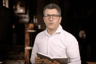 Speranta TV | Deschide Biblia - Identificarea cu Iisus