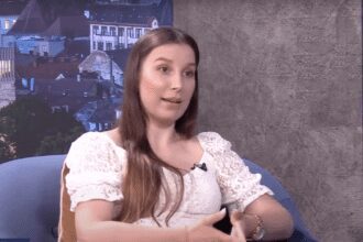 Speranta TV | Orizont - Planificare conștientă a copilului - Invitat: Nagy Zsuzsa-Noémi