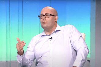 Speranta TV | Adevăruri și perspective - „În Hristos” – o provocare de-o viață - invitat: Ștefan Mateaș
