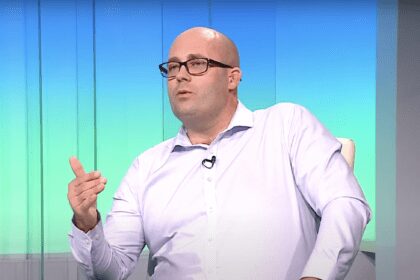 Speranta TV | Adevăruri și perspective - „În Hristos” – o provocare de-o viață - invitat: Ștefan Mateaș
