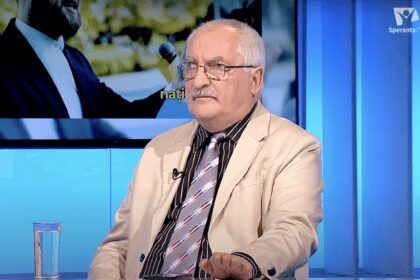 Speranta TV | Lumea religioasă azi - Reacție din cadrul BOR: „Pretenția Dianei Şoşoacă de a reprezenta un punct de vedere creștin trebuie dezmințită” / În capcana naționalismului creștin / „Regele se întoarce” – noul titlu de la starul country John Rich - Invitați: Valeriu Petrescu, Janina Mihalache, Cristian Dobra, Benone Lupu