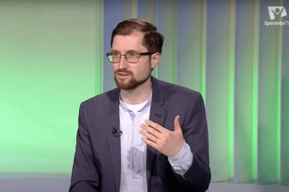 Speranta TV | Sănătate cu prioritate - Pericolele tratamentelor de pe internet – panacee pentru boli cronice sau cancer - Invitat: Szallos-Farkas Konrád