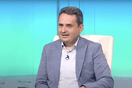 Speranta TV | Adevăruri și perspective - Atanasie, personaj-cheie în formarea canonului biblic- Invitați: Daniel Nițulescu, Adrian Neagu