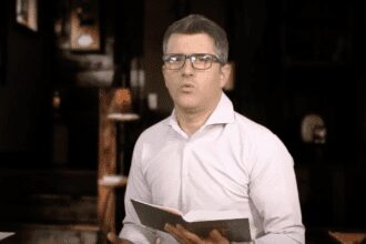 Speranta TV | Deschide Biblia - Îngrijirea celor săraci