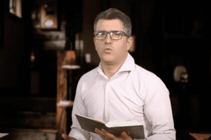 Speranta TV | Deschide Biblia - Îngrijirea celor săraci
