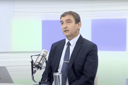 Speranta TV | Repere - Poți sta în picioare când furtuna te lovește? - Invitat: Nicolae Ionescu