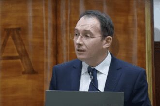 Speranta TV | RăsCruce - Evidențe incontestabile - Pálffi Miklos