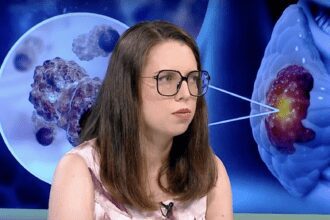 Speranta TV | Sănătate cu prioritate - Efectele hipertiroidismului - Invitat: Monalisa Preda-Ivașcu