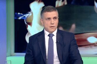Speranta TV | Sănătate cu prioritate - Cum acorzi primul ajutor în caz de arsură - Invitat: Cătălin Bejinariu