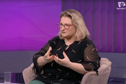 Speranta TV | Conexiuni - Supraviețuire sau succes? Soluții pentru a depăși autosabotarea - Invitat: Ofelia Neagu