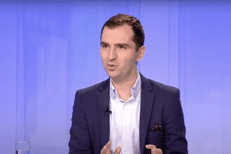 Speranta TV | În obiectiv - Rețelele sociale, astăzi / „Detox digital” / Evoluția marketingului / Marketingul pe rețelele sociale - Invitat: Paul Ardeleanu - Realizator: Alex Clodeanu