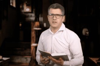 Speranta TV | Deschide Biblia - Suntem acceptați!