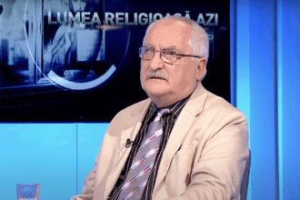 Speranta TV | Lumea religioasă azi - Evenimente creștine de neratat în timpul Jocurilor Olimpice/ Există un adevăr religios?/ Un pastor roman la Festivalul de film Corto Collona 2024, Italia - Invitați: Valeriu Petrescu, Janina Mihalache, Cristian Dobra, Benone Lupu