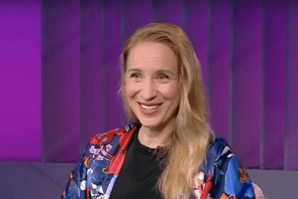 Speranta TV | Conexiuni - Plictiseala: prieten sau dușman? - Invitat: Sandra O Connor