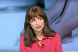 Speranta TV | Sănătate cu prioritate - De ce ni se umflă picioarele vara? Când să ne facem griji? - Invitat: Cristina Neagu