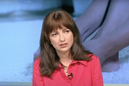 Speranta TV | Sănătate cu prioritate - De ce ni se umflă picioarele vara? Când să ne facem griji? - Invitat: Cristina Neagu