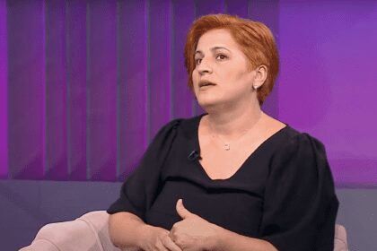 Speranta TV | Conexiuni - Relația de cuplu după apariția copiilor - Invitat: Daniela Cernea