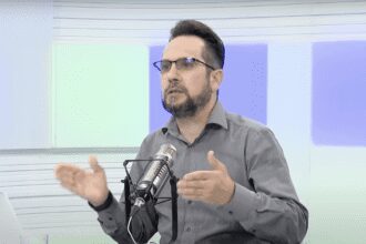Speranta TV | Vremea întrebărilor - Invitat: Marius Mitrache