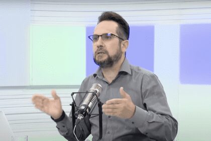 Speranta TV | Vremea întrebărilor - Invitat: Marius Mitrache