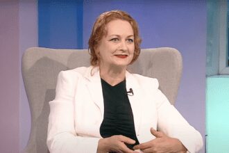 Speranta TV | Start cu speranță - Invitat: Paula Persida Popescu