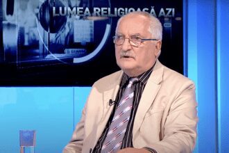 Speranta TV | Lumea religioasă azi - Lombardia: Se naște consiliul regional interreligious/ Costa Rica: Creștinii evanghelici se roagă 24 de ore pe zi împotriva feminicidului/ Perspective în lumea religioasă - Invitați: Valeriu Petrescu, Cristian Dobra, Benone Lupu