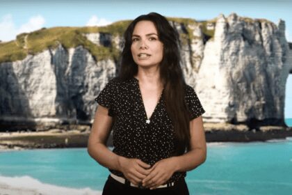 Speranta TV | Album de călătorie - Plajele debarcării din Normandia