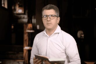 Speranta TV | Deschide Biblia - Remediu pentru respingere