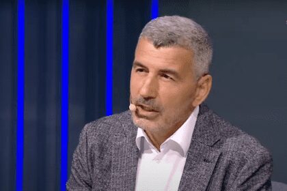 Speranta TV | Taine din Scripturi - De ce s-a rugat Domnul Iisus pentru mine? - Invitați: Daniel Nae, Silviu Tisloveanu
