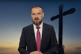 Speranta TV | RăsCruce - Slăvirea lui Dumnezeu - Veress Jozsef