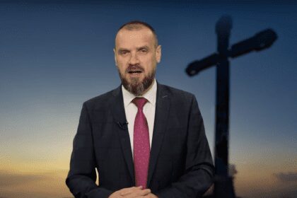 Speranta TV | RăsCruce - Slăvirea lui Dumnezeu - Veress Jozsef