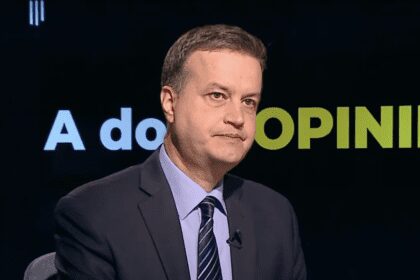 Speranta TV | A doua opinie - Solomon&Cehov: limitele bunătății și ale înțelepciunii - Invitați: Adrian Zaharia, Eduard Călugăru