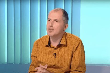 Speranta TV | Lecția de viață - De la pasiune la profesie (I) - Invitat: Gabriel-Cătălin Stoian
