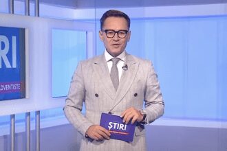 Speranta TV | Știri