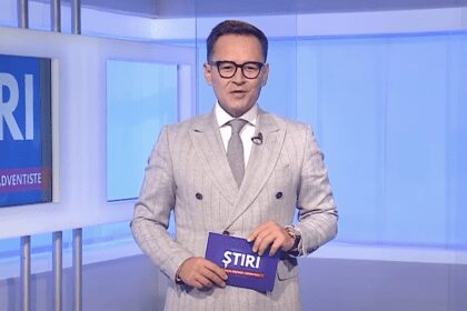 Speranta TV | Știri