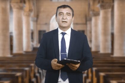 Speranta TV | Pomul vieții - Frumusetea imperfecțiunii - Nicu Ionescu