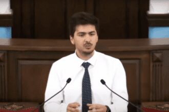 Speranta TV | Viață din Cuvânt	- Ruben Mișcuța