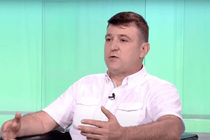 Speranta TV | Din toată inima - Monitorizarea post-găzduire în proiectul Casa Adra	- Invitați: Alina Bordaș-Mohorea, George Mitroi