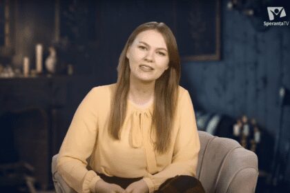 Speranta TV | Popas de suflet
