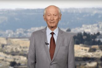Speranta TV | Comori din pământ - Denaturarea sensului mesianic prin targumuri