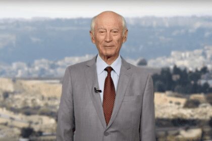 Speranta TV | Comori din pământ - Denaturarea sensului mesianic prin targumuri