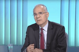 Speranta TV | Străinul din Galilea - Misiunea Mângâietorului (IV)