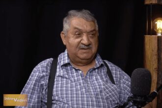 Speranta TV | ÎntreVederi - Poveste de credință (II) - Invitat: Ferar Nicolae