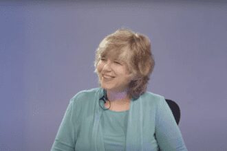 Speranta TV | Punctul de plecare - Pentru cine a fost scrisă Evanghelia după Marcu - Invitat: Kendra Haloviak-Valentine