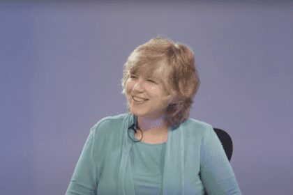 Speranta TV | Punctul de plecare - Pentru cine a fost scrisă Evanghelia după Marcu - Invitat: Kendra Haloviak-Valentine