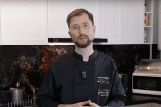 Speranta TV | Arta bucătăriei vegane - Dressing-uri de salată cu legume