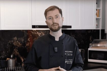 Speranta TV | Arta bucătăriei vegane - Dressing-uri de salată cu legume