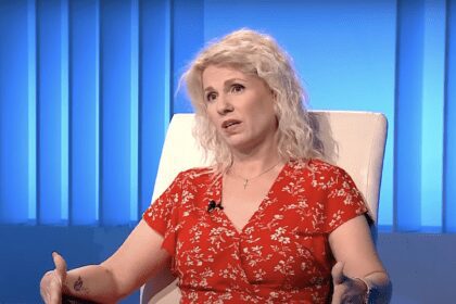 Speranta TV | Oameni și povești - Și-a găsit misiunea înfruntând obstacolele vieții - Invitat: Mihaela Stoica