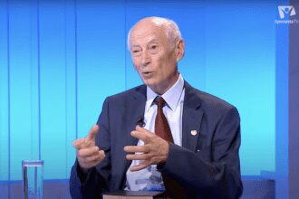 Speranta TV | Școala Cuvântului - Minuni în jurul lacului - Studiul 5 | Trimestrul 3 | 2024 - Invitați: Valeriu Petrescu, Traian Aldea