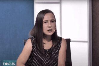 Speranta TV | Focus - Activități extraordinare pentru copii extraordinari - Invitați: Oxana Isac